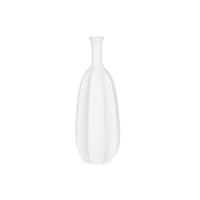 Vaas Home ESPRIT Wit Glasvezel 34 x 34 x 100 cm