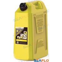 Depósito combustible y accesorios SFDT0501 - BIDON GASOIL 5L 260*130*275