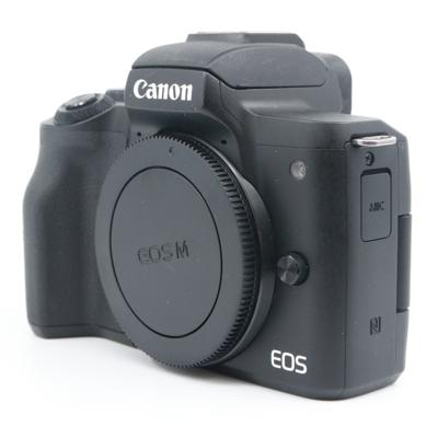 Canon EOS M50 body occasion