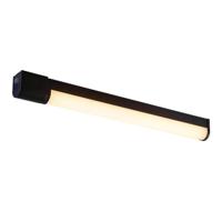 Nordlux Strakke wandlampMalaika M zwart - 2310221003