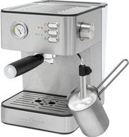 Profi Cook PC-ES 1209 Espressomachine met filterhouder RVS 850 W - thumbnail