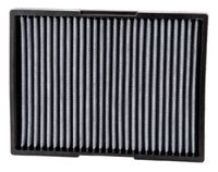 K&N interieurfilter Audi, Seat, Volkswagen (VF2012) VF2012