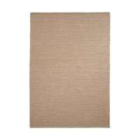 Kave Home Ardelia vloerkleed 160x230 cm Beige