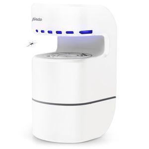 Alecto BC-14 Automatisch Insecticide Geschikt voor gebruik binnen Wit