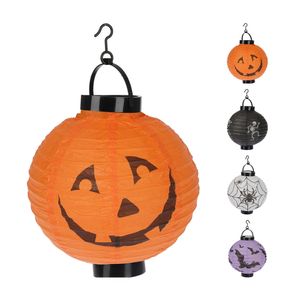 Led Lantern Halloween - Nampook