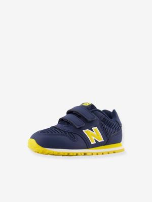 Kinder Sneakers IV500NH1 NEW BALANCE marineblauw