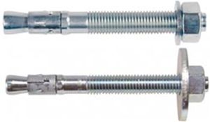 Fischer FBN II 8/10 FVZ 50 St - 507575