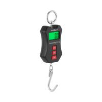 Kraanweegschaal - 200 kg / 0,1 kg - LCD