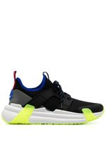 Moncler baskets Lunarove - Noir