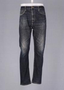 Vintage Slim Levi&apos;s Blue size 35 / 31