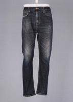 Vintage Slim Levi&apos;s Blue size 35 / 31 - thumbnail