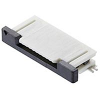 Molex 524352671 FFC/FPC-aansluiting Totaal aantal polen: 26 Rastermaat: 0.5 mm Inhoud: 1 stuk(s) Tape on Full reel - thumbnail
