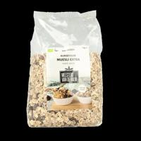 Muesli extra bio 1 Kilogram