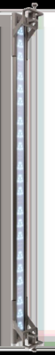 Superfish Eco Led 64 - 74 cm