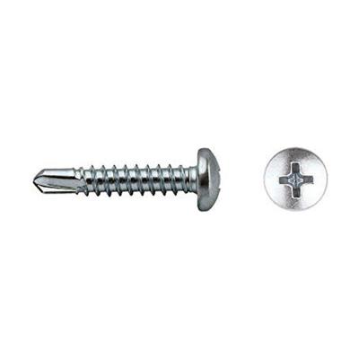 Schroefdoos CELO 3,9 x 13 mm Verzinken (500 Stuks)