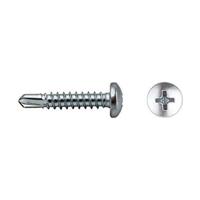 Schroefdoos CELO 3,9 x 13 mm Verzinken (500 Stuks)