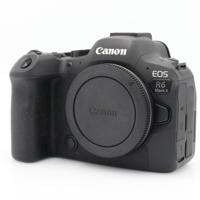 Canon EOS R6 mark II body occasion