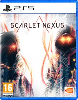 Scarlet Nexus - thumbnail