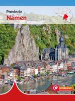 Provincie Namen (Hardback)
