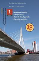Jurisprudentie en regelgeving (Paperback)