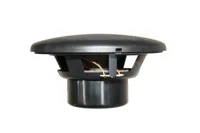 Passion | 7 1/2" Speaker, Black