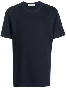 Orlebar Brown t-shirt Nicolas - Bleu