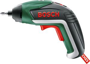Bosch Home and Garden IXO V 06039A8000 Accu-schroefmachine 3.6 V 1.5 Ah Li-ion Incl. accu