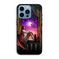 Kinderen van de nacht: iPhone 13 Pro Max Biologisch afbreekbaar hoesje