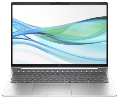 HP ProBook 460 G11 Intel Core Ultra 5 125U laptop 40,6 cm (16") WUXGA 16 GB DDR5-SDRAM 1 TB SSD Wi-Fi 6E (802.11ax) Windows 11 Home Zilver