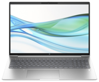 HP ProBook 460 G11 Intel Core Ultra 5 125U laptop 40,6 cm (16") WUXGA 16 GB DDR5-SDRAM 1 TB SSD Wi-Fi 6E (802.11ax) Windows 11 Home Zilver