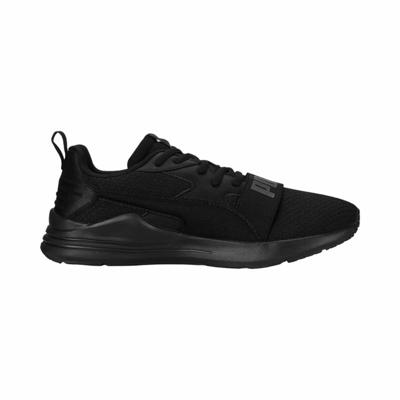 Hardloopschoenen voor Volwassenen Puma Wired Run Pure - Maat: 42