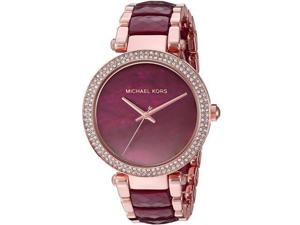 Michael Kors Parker Mk6412 Dameshorloge