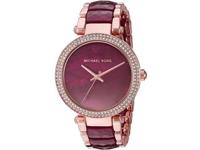 Michael Kors Parker Mk6412 Dameshorloge
