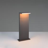 Trio Moderne tuinlampRavi antraciet 50cm - 538660142