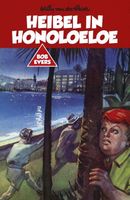 Heibel in Honoloeloe - Willy van der Heide - ebook - thumbnail
