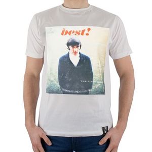 TOFFS Pennarello - Best T-Shirt - Wit
