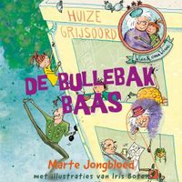 De bullebakbaas