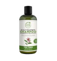 Shampoo tea tree - thumbnail