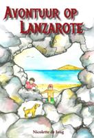 Avontuur op Lanzarote (Paperback) Avontuur op Lanzarote (Paperback)