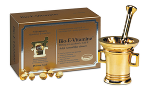 Pharma Nord Bio-E-Vitamine 290MG Capsules