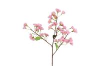 Decostar zijdebloem Sakura 70 cm lila