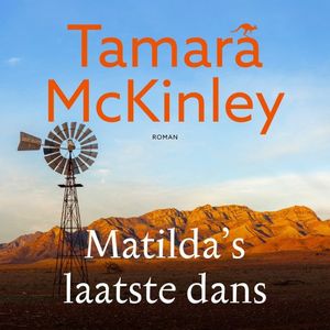 Matilda's laatste dans