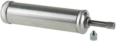 PRESSOL vetpers 150 ml steel pusher