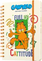 Garfield School Agenda 2025-2026 ( aug - juli )