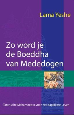 Zo word je de Boeddha van Mededogen (Paperback)