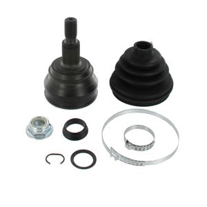 Homokineet reparatie set, Aandrijfas VKJA3011