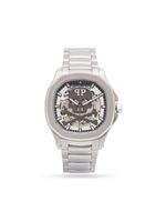 Philipp Plein montre Skeleton $pectre 42 mm - Argent - thumbnail