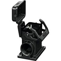 Phoenix Contact 1421244 HC-EVO-B06-SHWSC-2SSM25-PLRBK Socketbehuizing 1 stuk(s)