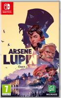 Arséne Lupin: Once a Thief Arséne Lupin: Once a Thief