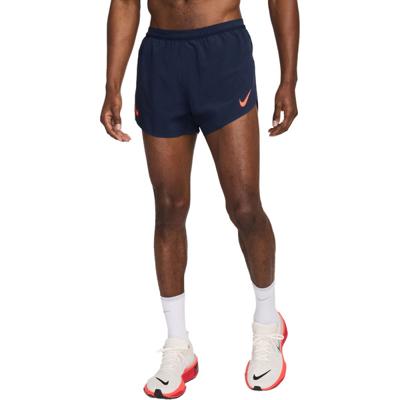 Nike Dri-FIT AeroSwift 4&apos;&apos; Short Heren